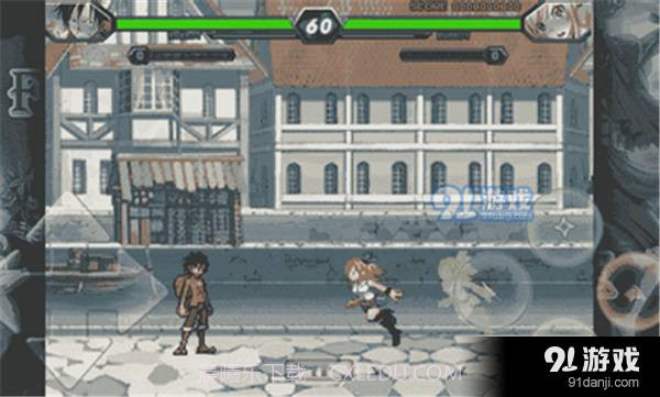 妖尾vs海贼王全人物版截图1