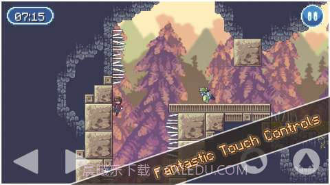 木材收割者 Lumber Jacked截图3