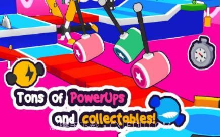 史莱姆大冲关截图3