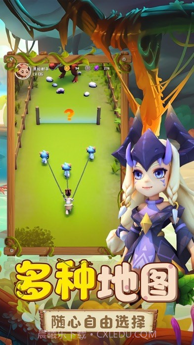 勇者养成记珍珠版下载截图3 勇者养成记珍珠版下载截图3