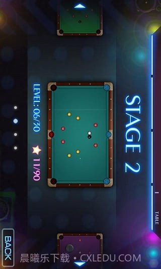 疯狂桌球 Pool Mania截图3