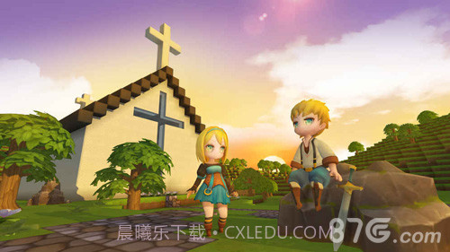 创想世界软件截图5 创想世界软件截图5