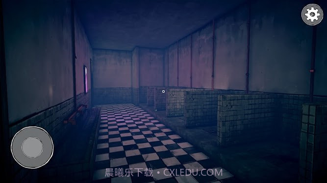 陌生人的地方最后的守护者截图3