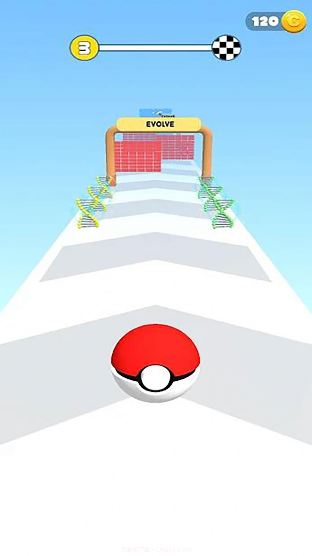 奇妙冒险之旅截图4 奇妙冒险之旅截图4