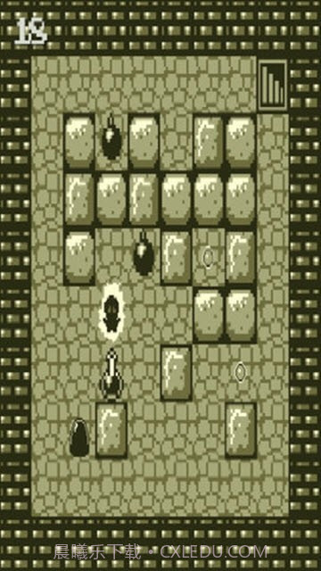 斑点地牢截图2