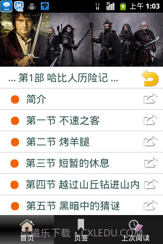魔戒(指环王)全集截图2 魔戒(指环王)全集截图2