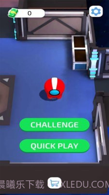 我是太空狼人截图5 我是太空狼人截图5