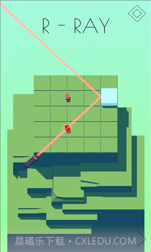 折光:R-Ray截图1