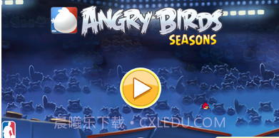 愤怒的小鸟嘉年华截图2 愤怒的小鸟嘉年华截图2