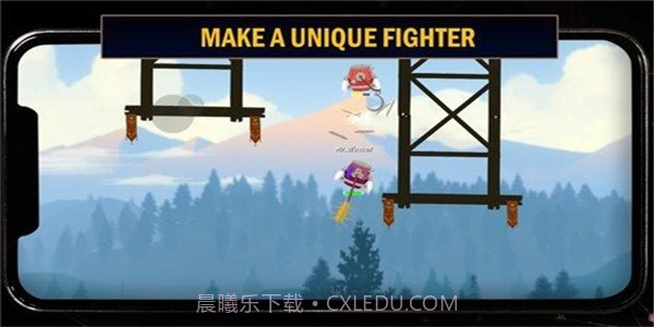 帕派瑞斯模拟器截图3 帕派瑞斯模拟器截图3