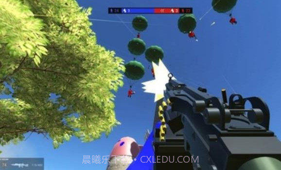 战地模拟器截图3