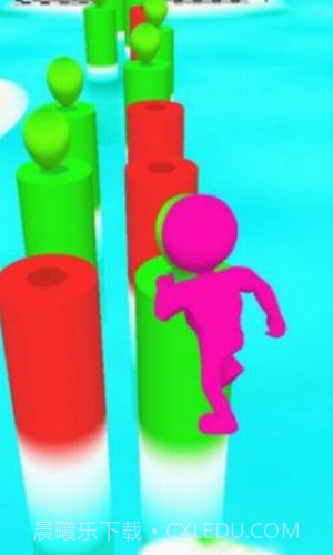 热气球竞速截图1 热气球竞速截图1