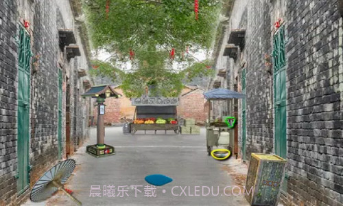 逃脱游戏神秘耐力截图1