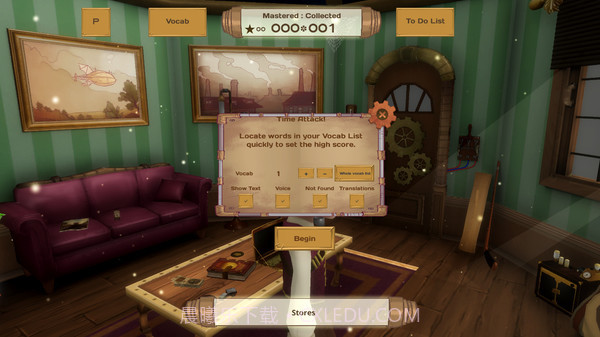 magicka截图4 magicka截图4