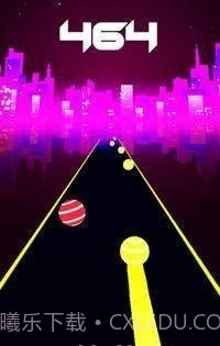 EDM音乐跳舞球截图5 EDM音乐跳舞球截图5