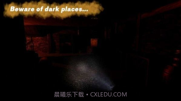 恐怖小猪佩奇一家截图3