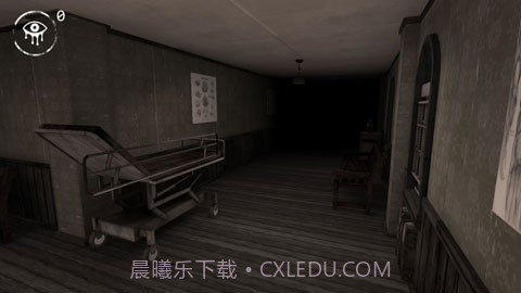 恐怖之眼新怪物女巫截图3