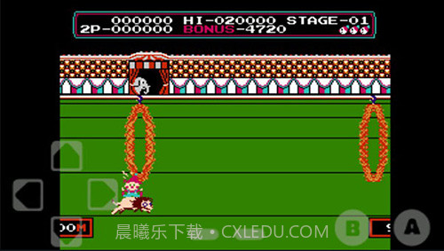 小霸王模拟器截图1