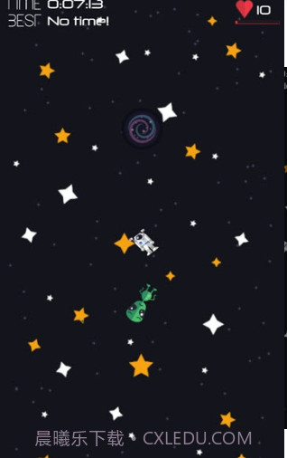 重力Gravity截图3