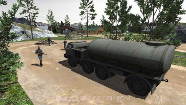 秘密特工劳拉前线突击队截图2 秘密特工劳拉前线突击队截图2