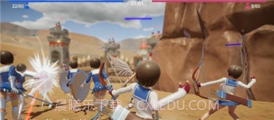 二次元手办模拟器最新版截图1