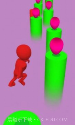 热气球竞速截图3 热气球竞速截图3