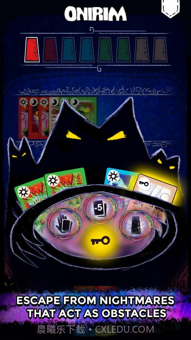 迷梦人截图3 迷梦人截图3