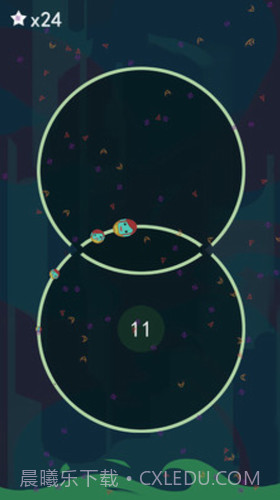 星星物语截图3 星星物语截图3