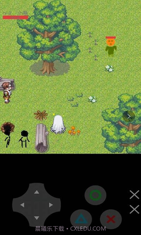 剧本编辑器2.8.1截图2