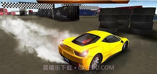 来吧漂移截图3 来吧漂移截图3