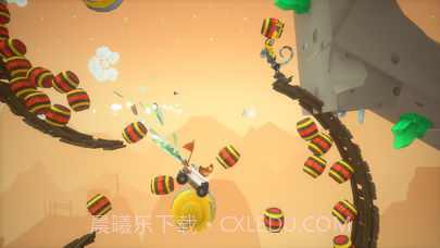 动物过山车免费版截图2