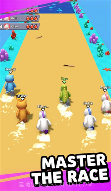 动物冠军最新版截图3