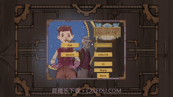 magicka截图2 magicka截图2