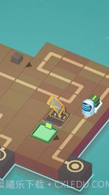 外星建设机器人截图3