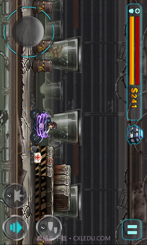 合金风暴截图5 合金风暴截图5