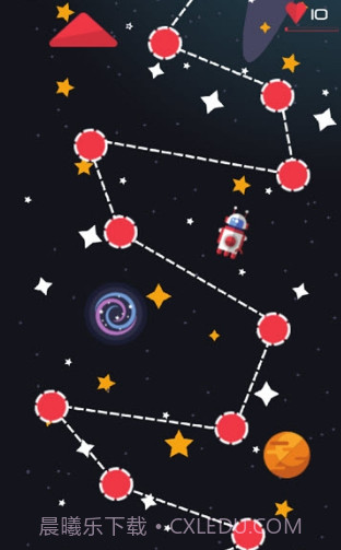 重力Gravity截图1