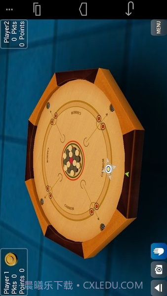 一起打台球截图2