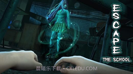 动漫鬼故事截图3 动漫鬼故事截图3