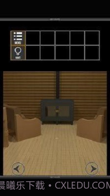 逃脱逃出这地方截图1 逃脱逃出这地方截图1