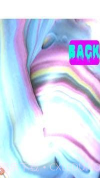 DIY泡沫黏液模拟器截图1 DIY泡沫黏液模拟器截图1