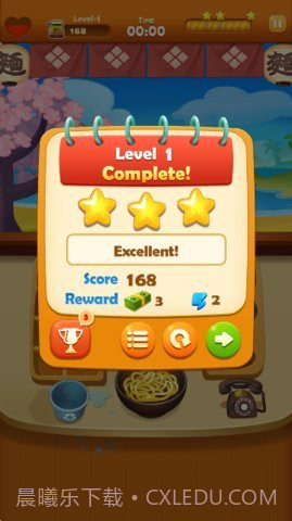 拉面大厨(Ramen Master)截图3