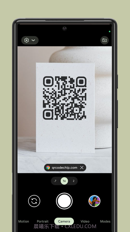 谷歌相机oppo专用版截图3 谷歌相机oppo专用版截图3