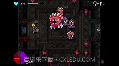 像素地下城2汉化版截图2 像素地下城2汉化版截图2