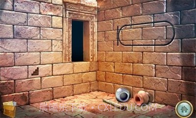 眼镜蛇的诅咒截图1