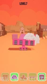 摩天大楼拼图截图2 摩天大楼拼图截图2