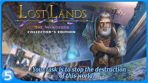 失落领地4截图2 失落领地4截图2