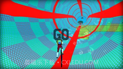 海底自行车骑士截图2