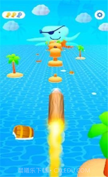 戳木棒高手截图1 戳木棒高手截图1