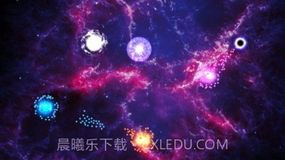 星战模拟器银河系截图2 星战模拟器银河系截图2