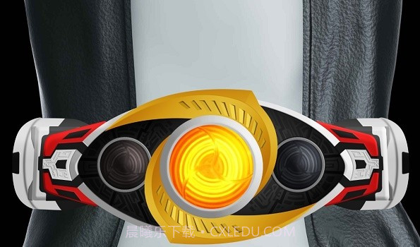 假面骑士ghost腰带模拟器截图2 假面骑士ghost腰带模拟器截图2